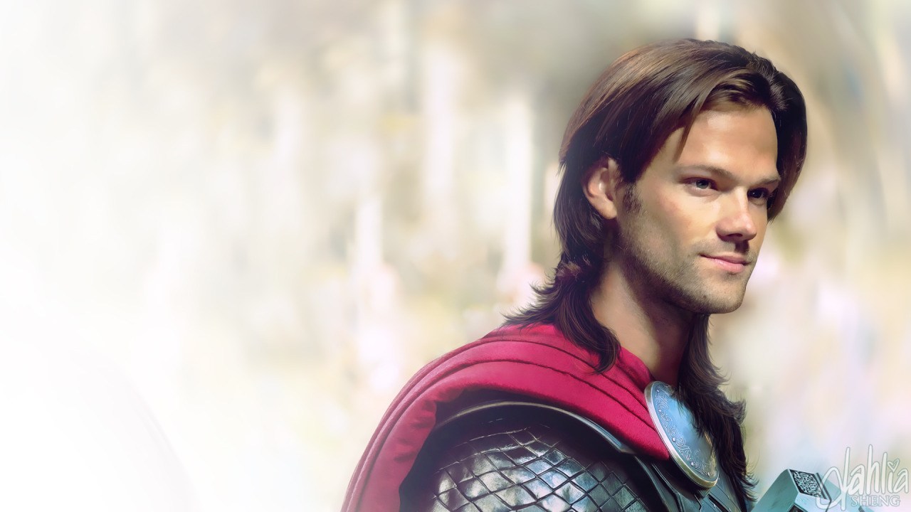 Supernatural Dean Winchester Sam Winchester Castiel - Jared Padalecki Winter Soldier , HD Wallpaper & Backgrounds