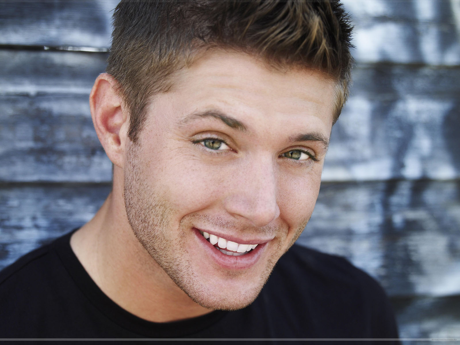 Jensen Ackles , HD Wallpaper & Backgrounds