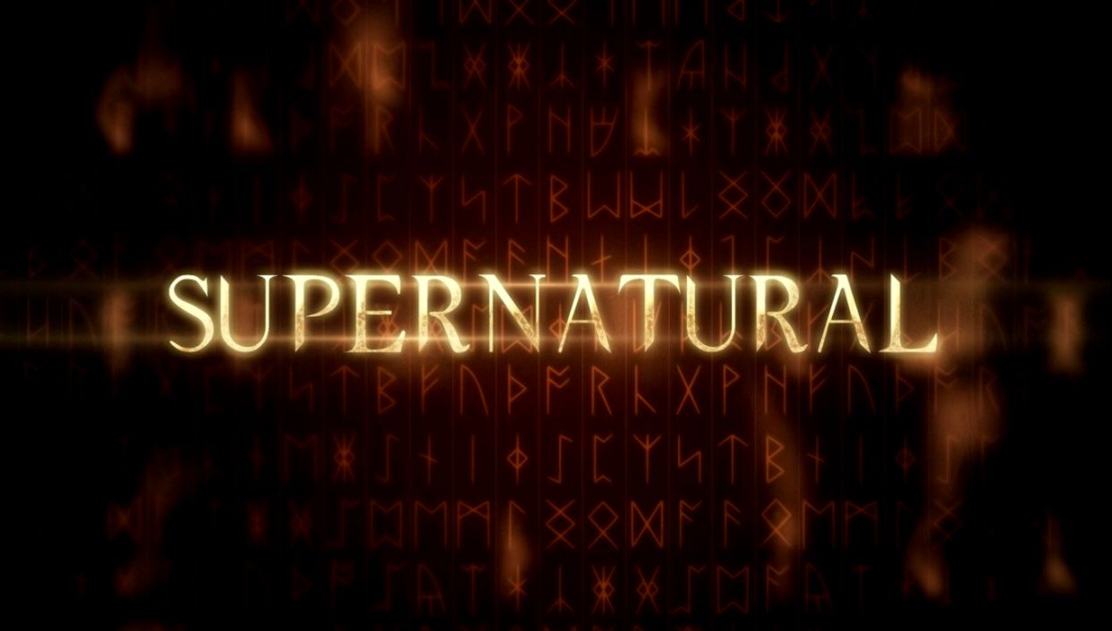 110 Supernatural Hd Wallpapers Background Images Wallpaper - Supernatural Wallpaper Season 8 , HD Wallpaper & Backgrounds