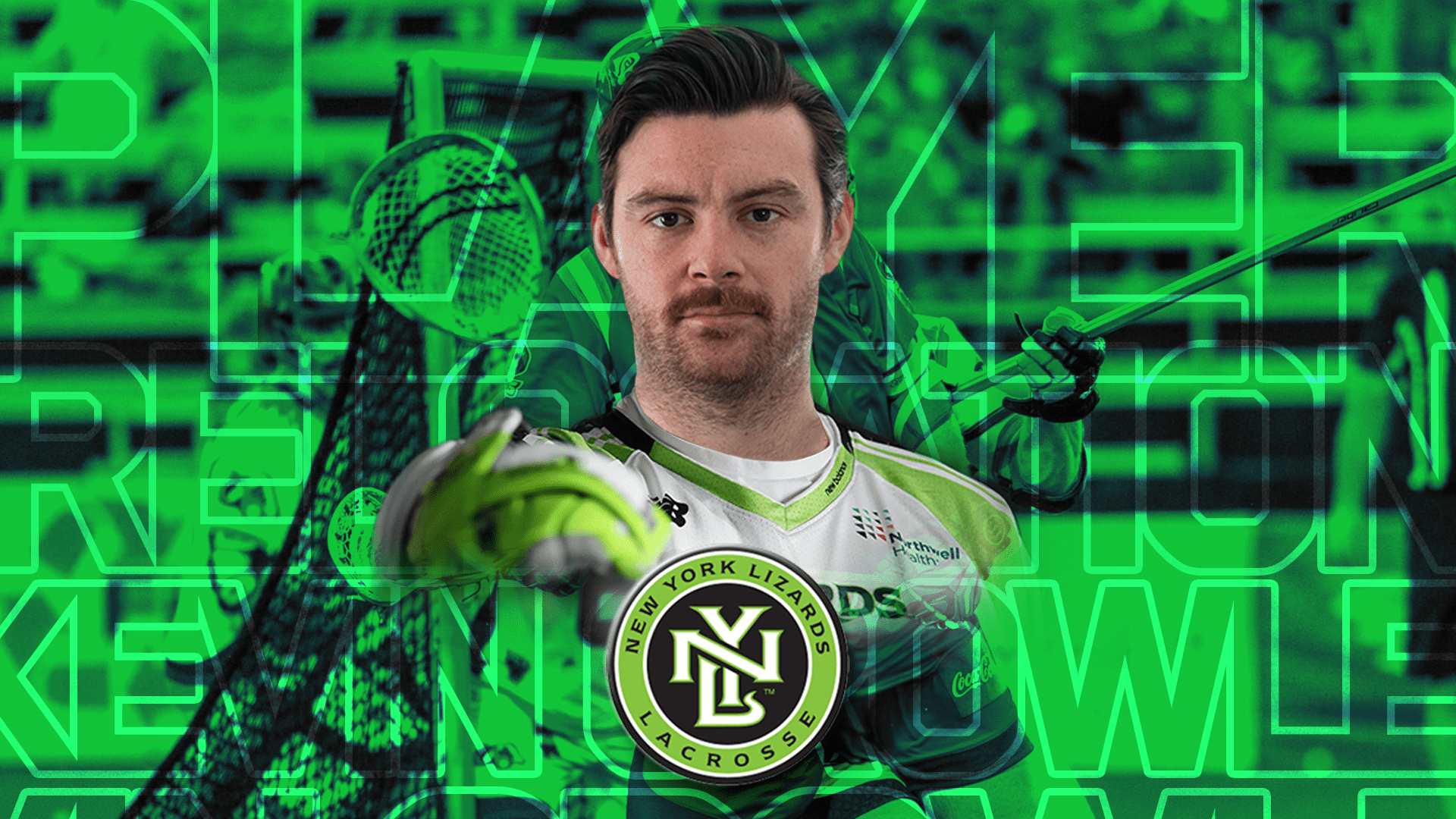 What Impact Will Kevin Crowley Have On The Lizards - Player , HD Wallpaper & Backgrounds