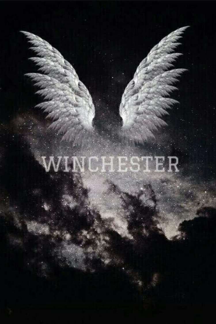 Supernatural Winchester , HD Wallpaper & Backgrounds