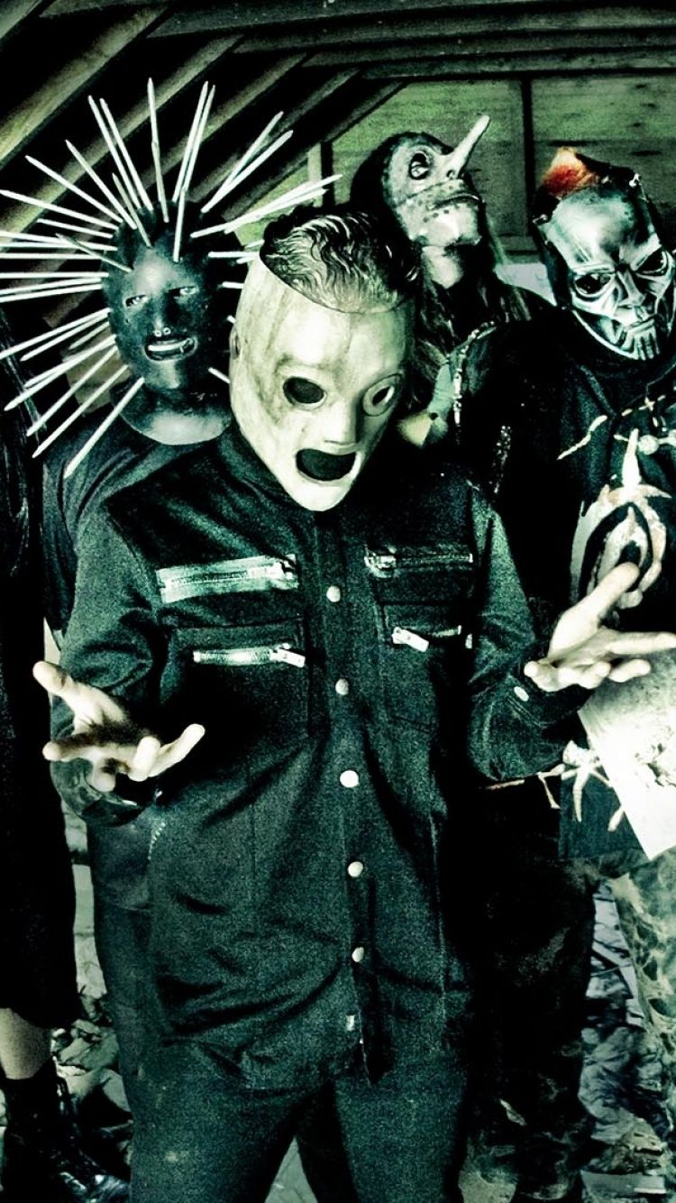 Iphone 6 Slipknot Wallpapers Hd, Desktop Backgrounds - Slipknot Wallpaper Iphone , HD Wallpaper & Backgrounds