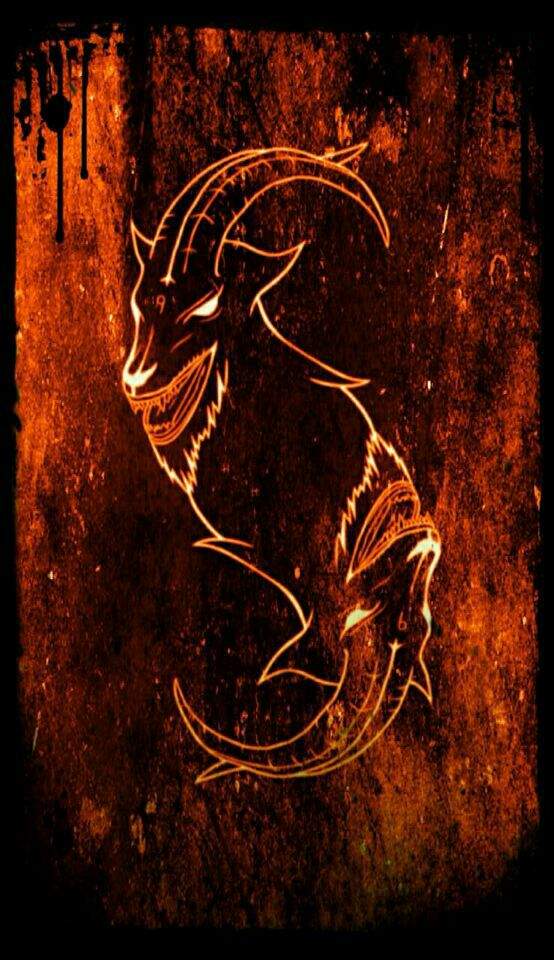 User Uploaded Image - Slipknot Goat Logo , HD Wallpaper & Backgrounds