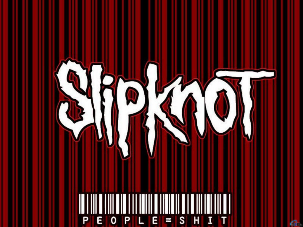 Wallpaper Download Slipknot - Slipknot People Shit , HD Wallpaper & Backgrounds