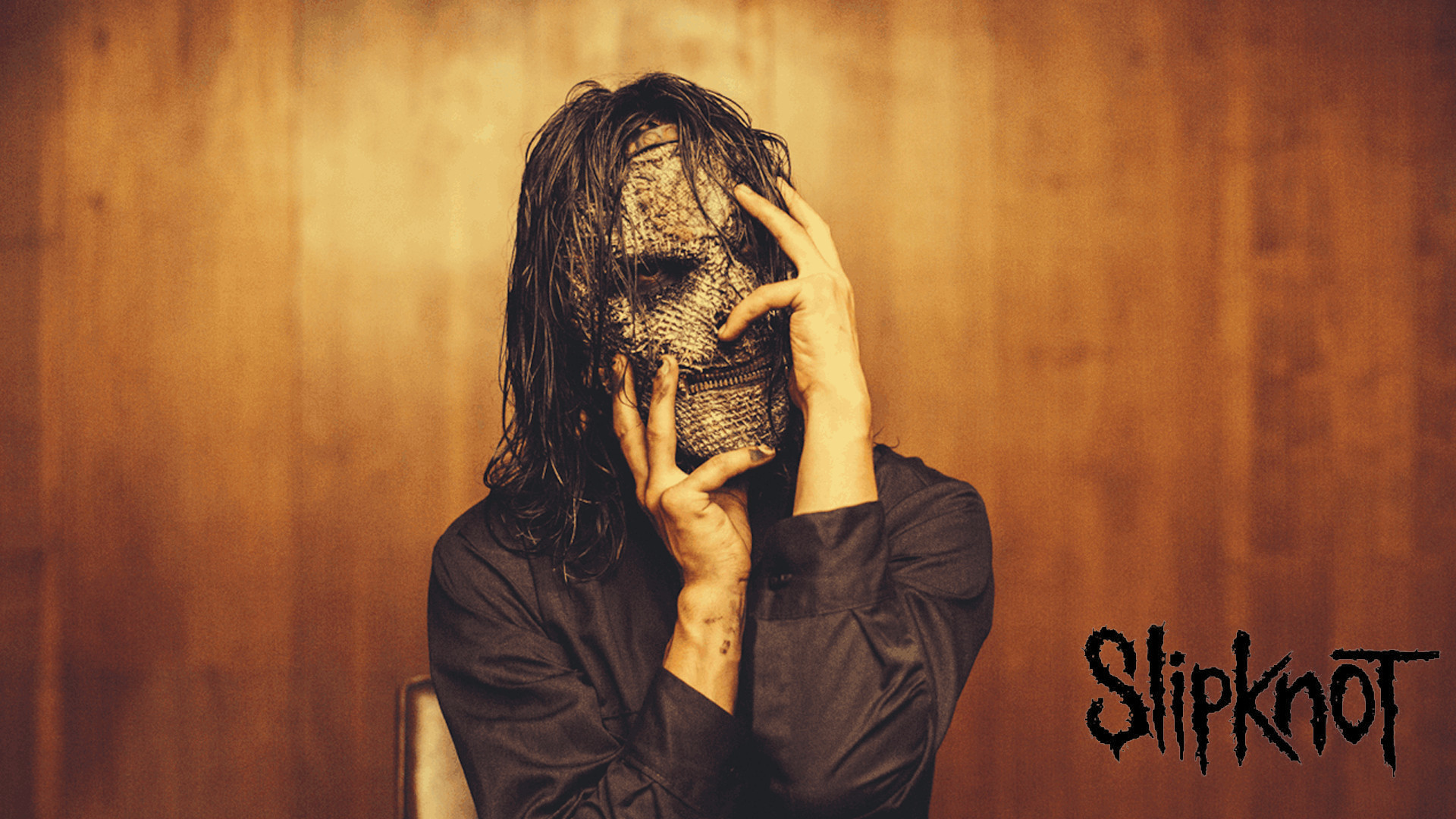 Corey Taylor, Slipknot Wallpapers Hd / Desktop And - Joey Jordison Jay Weinberg , HD Wallpaper & Backgrounds
