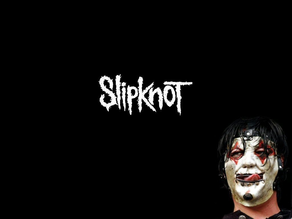 Slipknot, Heavy Metal, Hard Rock Hd Wallpapers / Desktop - Hard Rock , HD Wallpaper & Backgrounds