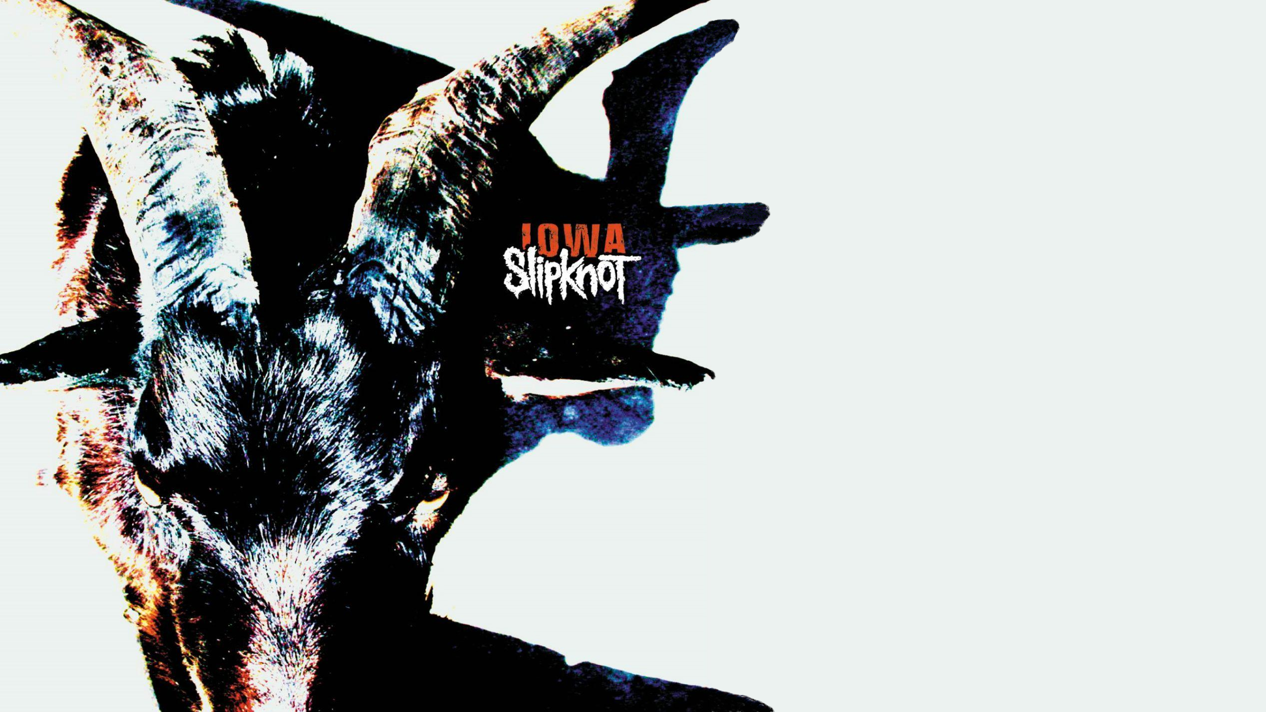 Iowa Slipknot , HD Wallpaper & Backgrounds
