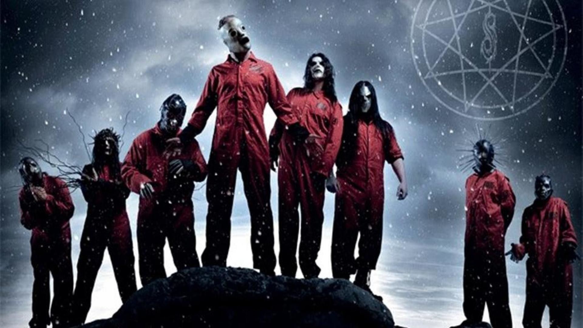 776151 Slipknot Wallpaper 2018 1920ã 1080 Lockscreen - Slipknot Wallpaper 2018 , HD Wallpaper & Backgrounds