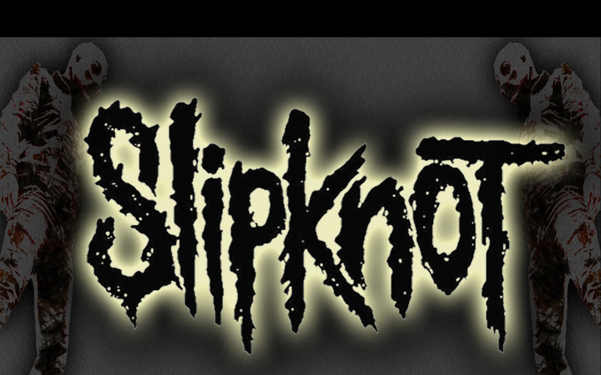 Slipknot Wallpapers Hd A14 - Slip Knot Band , HD Wallpaper & Backgrounds