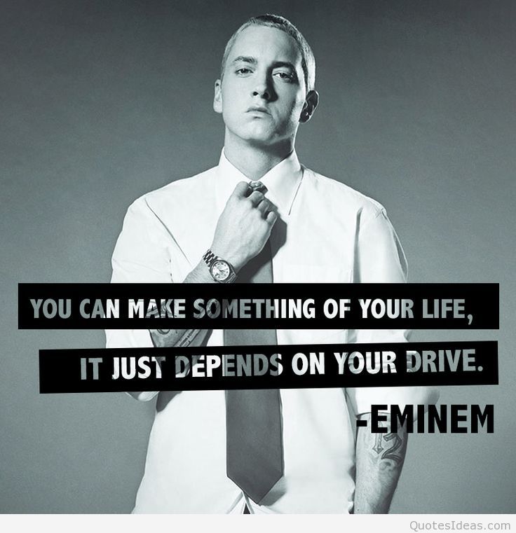 Sad Eminem Quotes From Songs , HD Wallpaper & Backgrounds