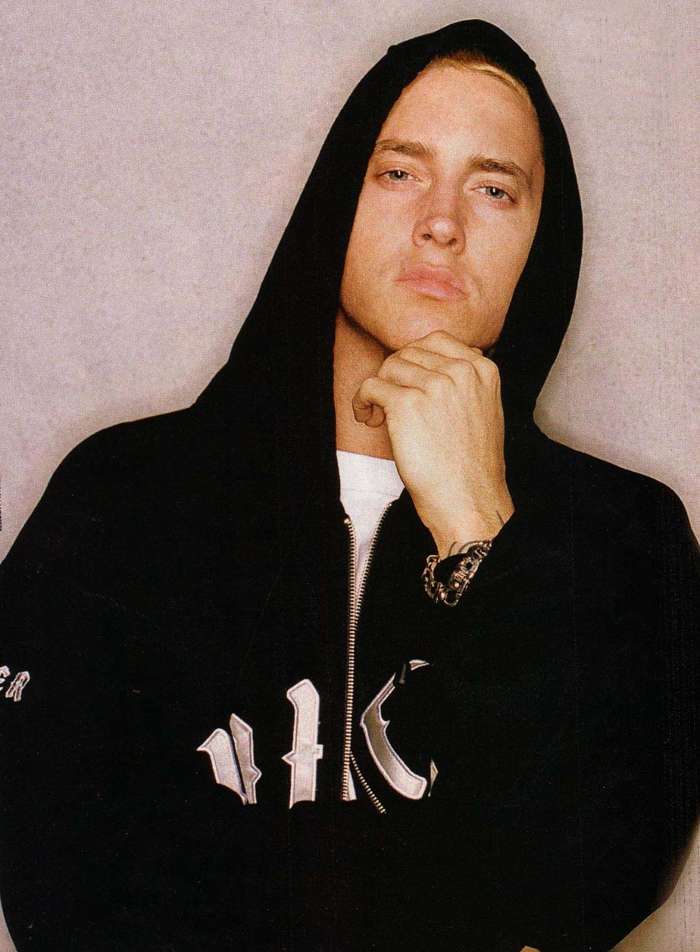 Download Mobile Wallpaper Music, People, Artists, Men, - Eminem Free , HD Wallpaper & Backgrounds