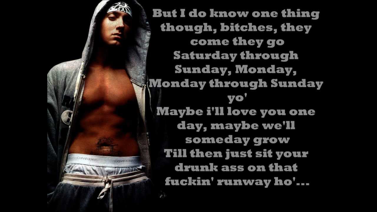 Eminem Superman Lyrics Quotes , HD Wallpaper & Backgrounds