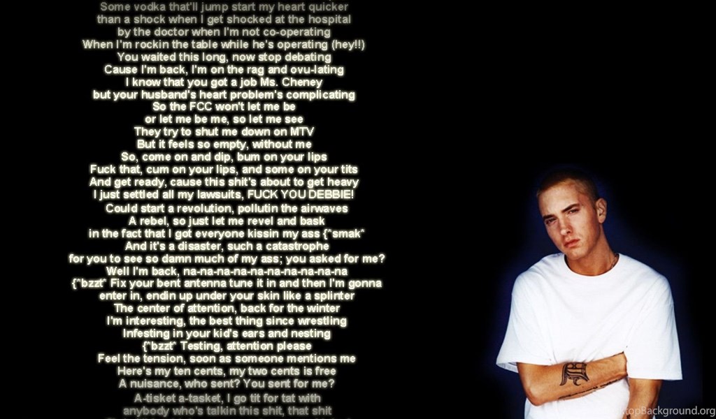 Playstation - - Eminem , HD Wallpaper & Backgrounds