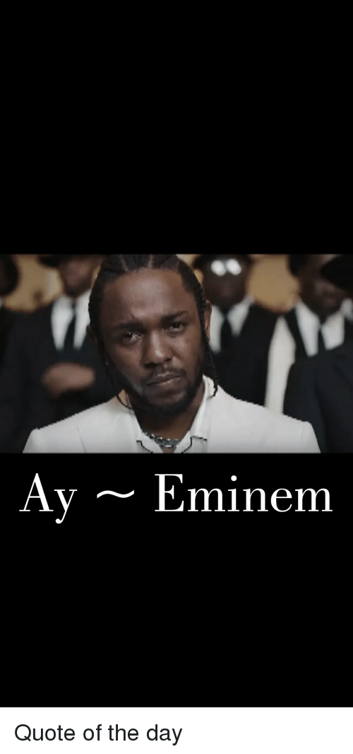 Eminem Quote - Kendrick Lamar Humble Obama , HD Wallpaper & Backgrounds