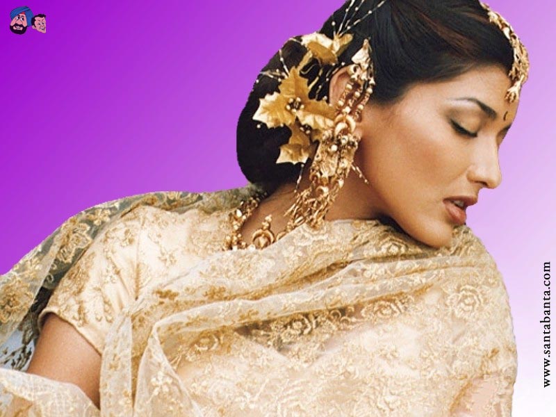 Sonali Bendre , HD Wallpaper & Backgrounds