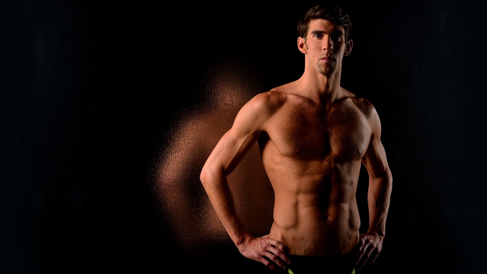 Harry How/getty Images - Michael Phelps , HD Wallpaper & Backgrounds