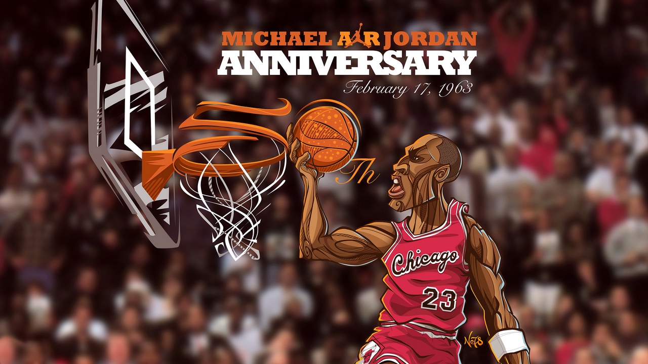 Playstation - - Michael Jordan Chicago Bulls , HD Wallpaper & Backgrounds