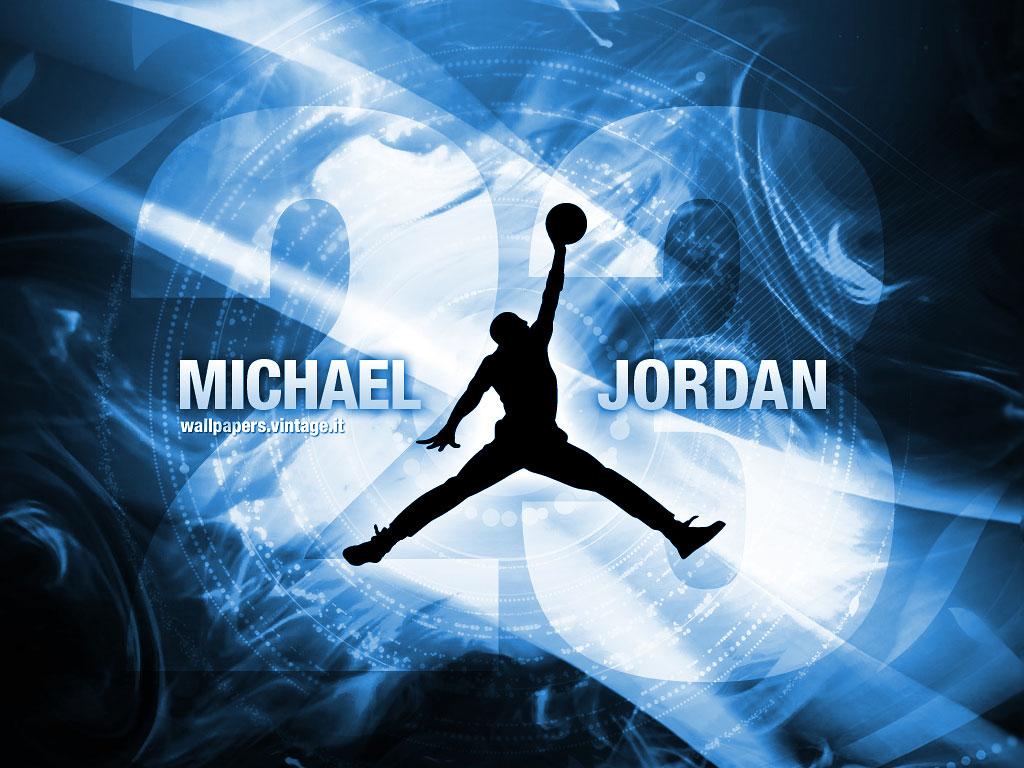 Michael Jordan Wallpaper - Michael Jordan Wallpaper Basketball , HD Wallpaper & Backgrounds
