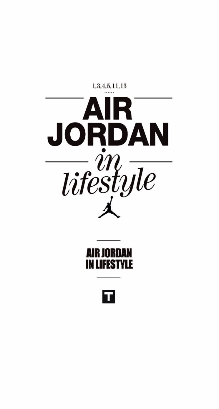 Michael Jordan Michael Jordan Quotes Wallpapers For - Air Jordan Wallpaper Iphone , HD Wallpaper & Backgrounds