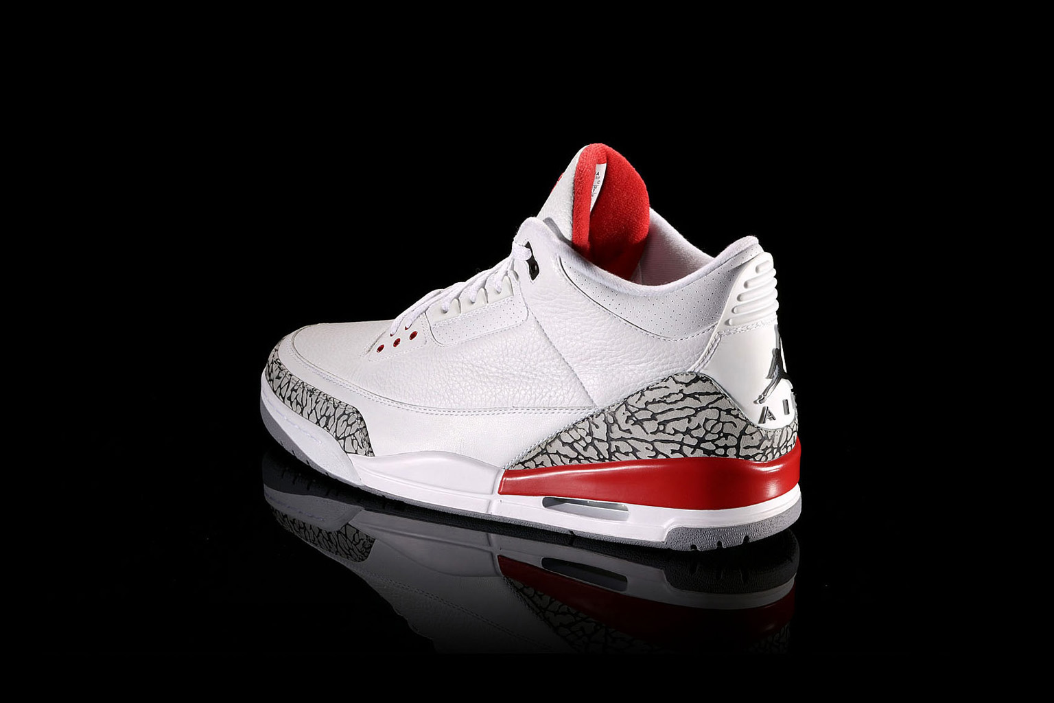 Michael Jordan Shoes - Air Jordan 3 Katrina 2017 , HD Wallpaper & Backgrounds