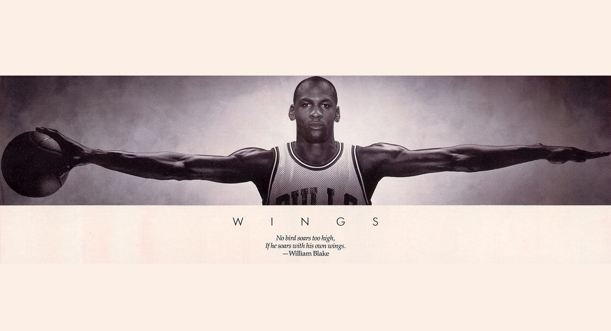 Sports Nba Basketball Michael Jordan Chicago Bulls - Michael Jordan Wings , HD Wallpaper & Backgrounds