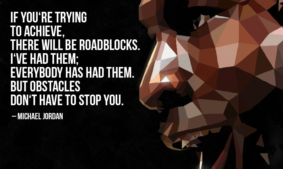 Michael Jordan Quotes - Motivational Quotes Of Jordan , HD Wallpaper & Backgrounds