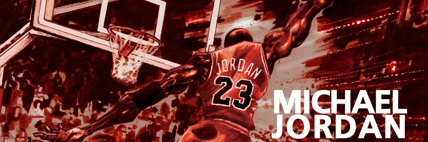 Chicago Bulls Wallpaper Michael Jordan - Michael Jordan Chicago Bulls Background , HD Wallpaper & Backgrounds