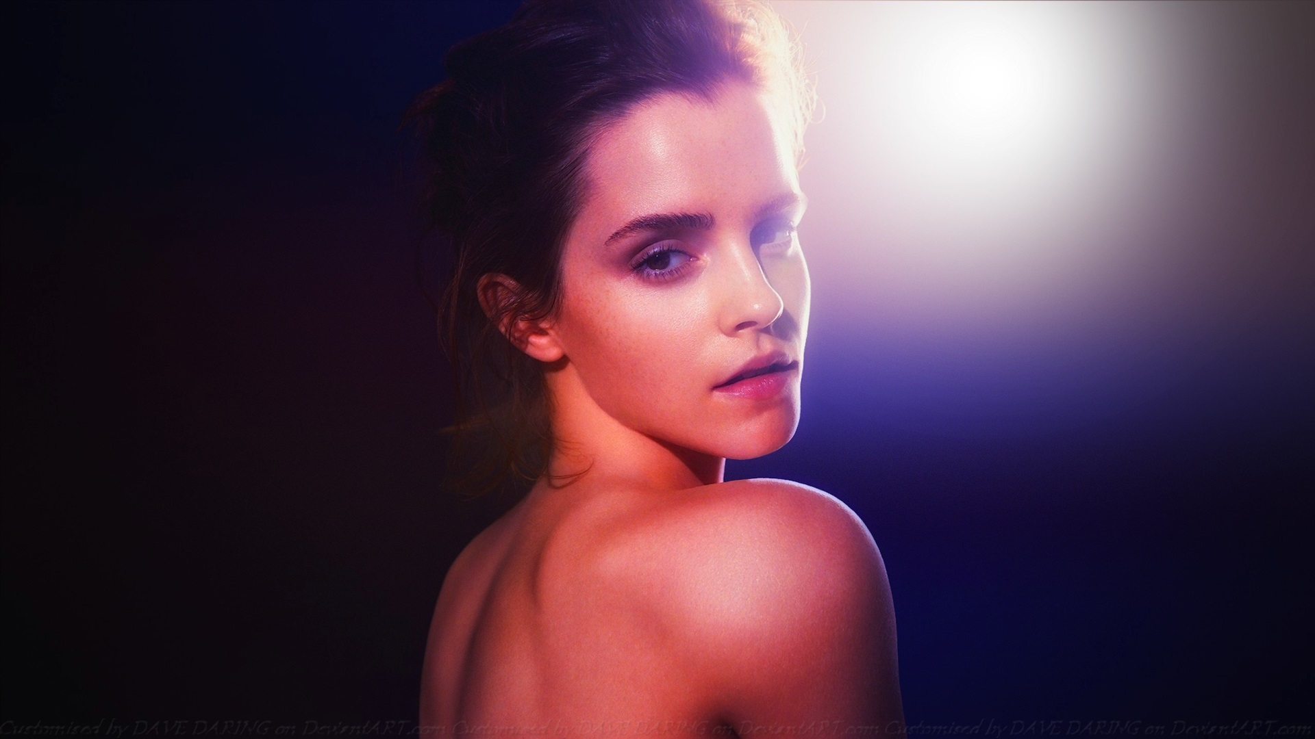 Emma Watson Wallpaper Pack 1080p Hd - 1080p Emma Watson Hd , HD Wallpaper & Backgrounds