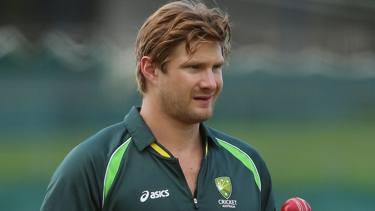 The Undervalued Fighter From Australia - Shane Watson , HD Wallpaper & Backgrounds