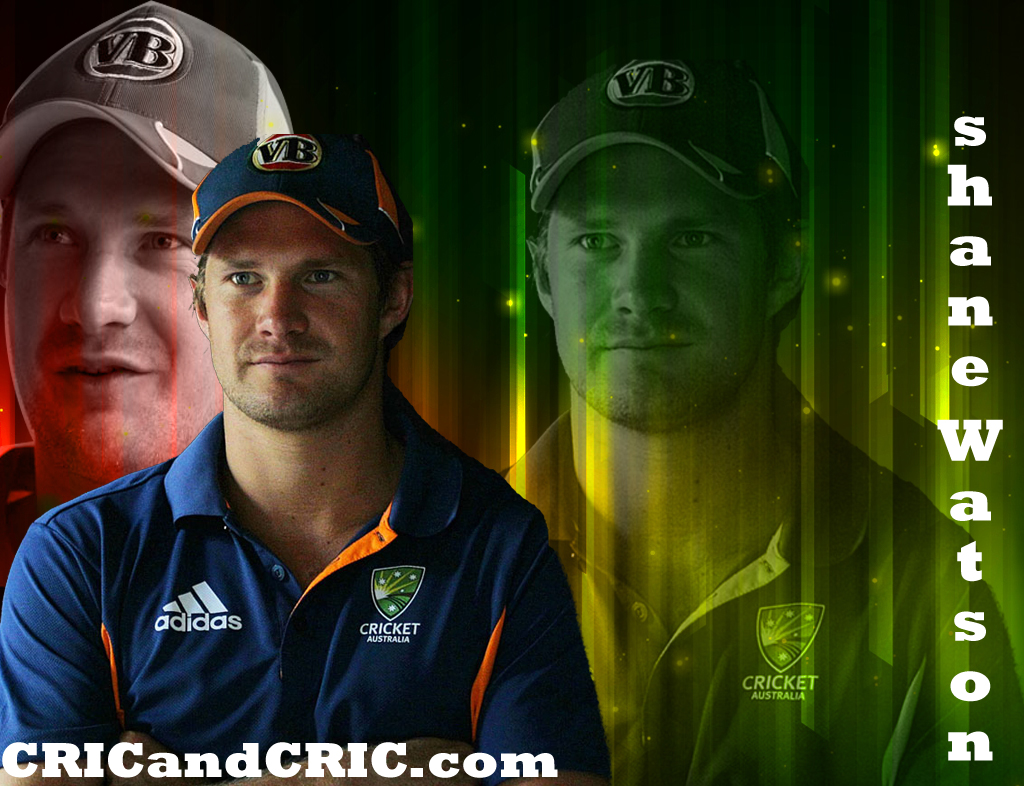 Shane Watson Wallpapers - Shane Watson (#1992189) - HD Wallpaper \u0026  Backgrounds Download, image size:1024x786
