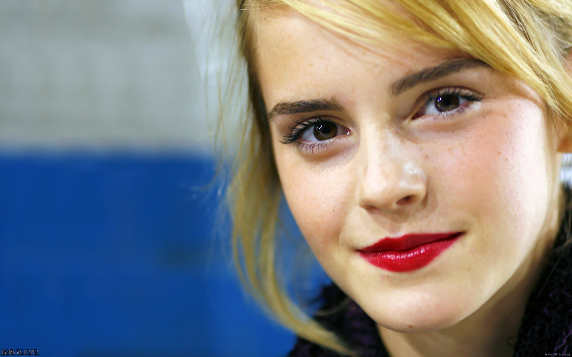 Emma Watson Images Emma Watson Wallpaper Hd Wallpaper - Actrice Blonde Yeux Marrons , HD Wallpaper & Backgrounds