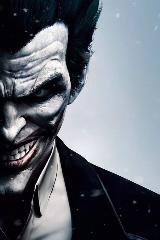 User Uploaded Image - Iphone 5s Wallpaper Hd Joker , HD Wallpaper & Backgrounds