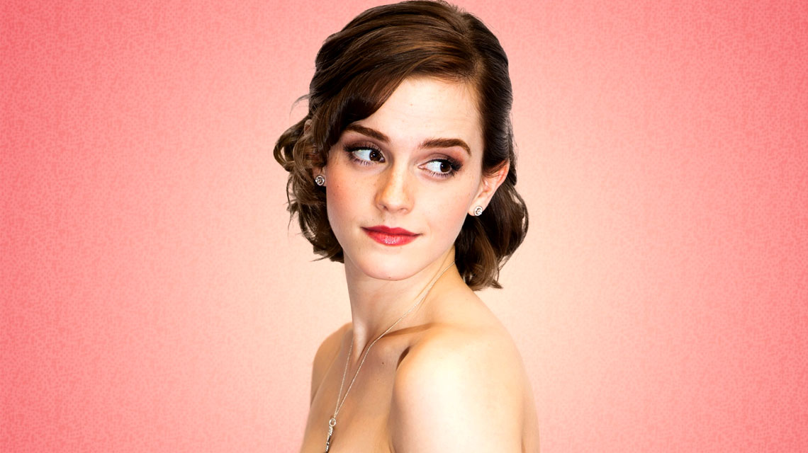 Emma Watson Hot Wallpaper - Young Emma Watson 14 , HD Wallpaper & Backgrounds