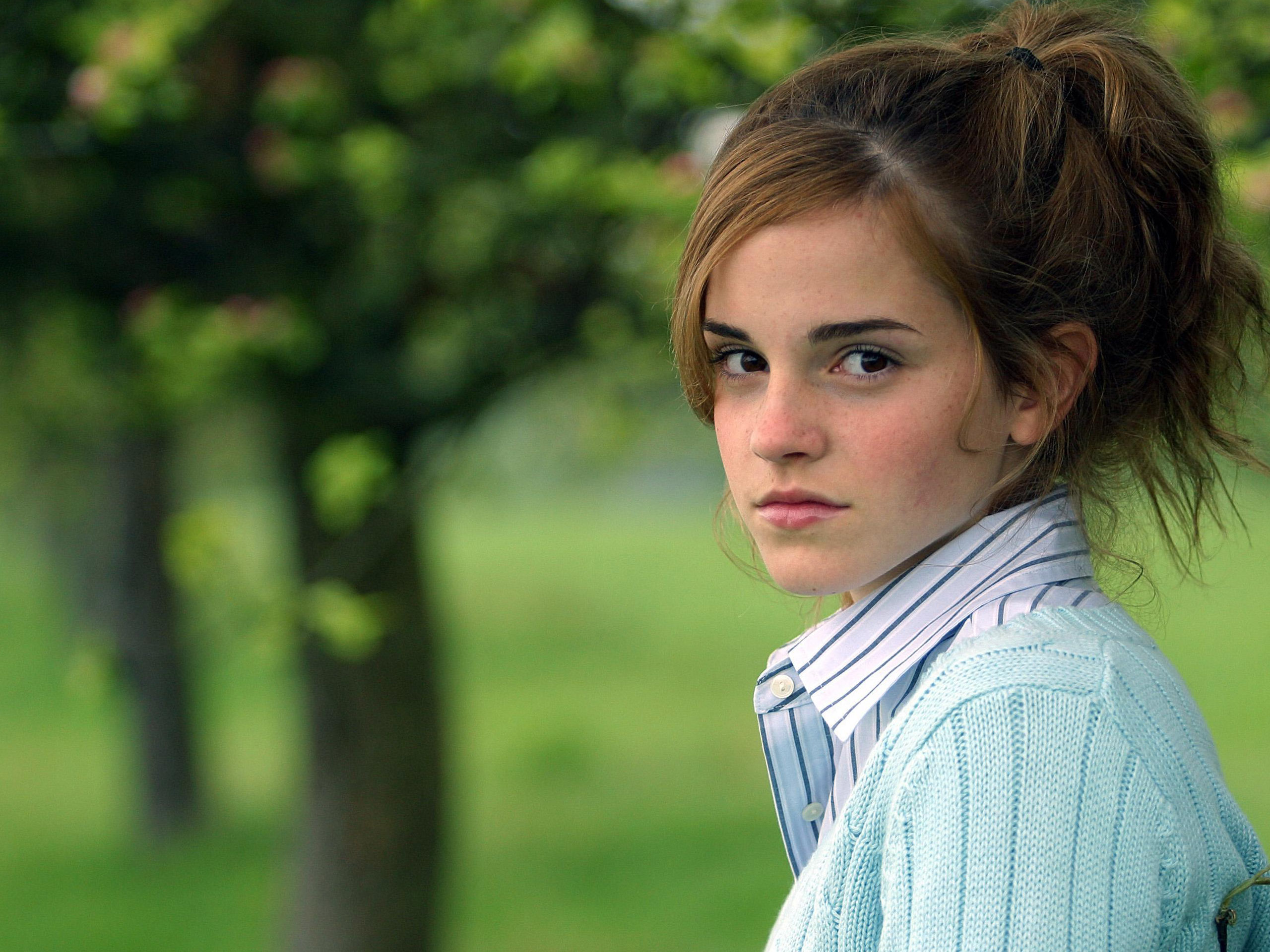 Emma Watson Hd Quality Wallpaper - Harry Potter , HD Wallpaper & Backgrounds