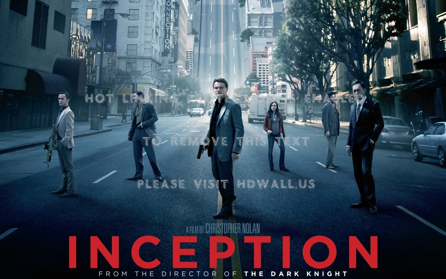 Other - Inception Soundtrack , HD Wallpaper & Backgrounds