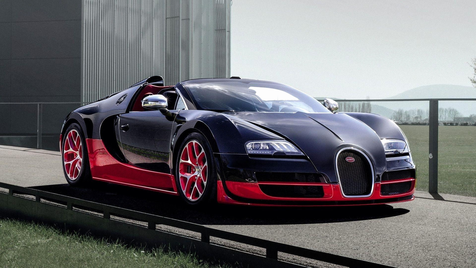 Bugatti Veyron Car Pictures On Hd Quality Bugatti Veyron - Bugatti Veyron Super Sport 2014 , HD Wallpaper & Backgrounds