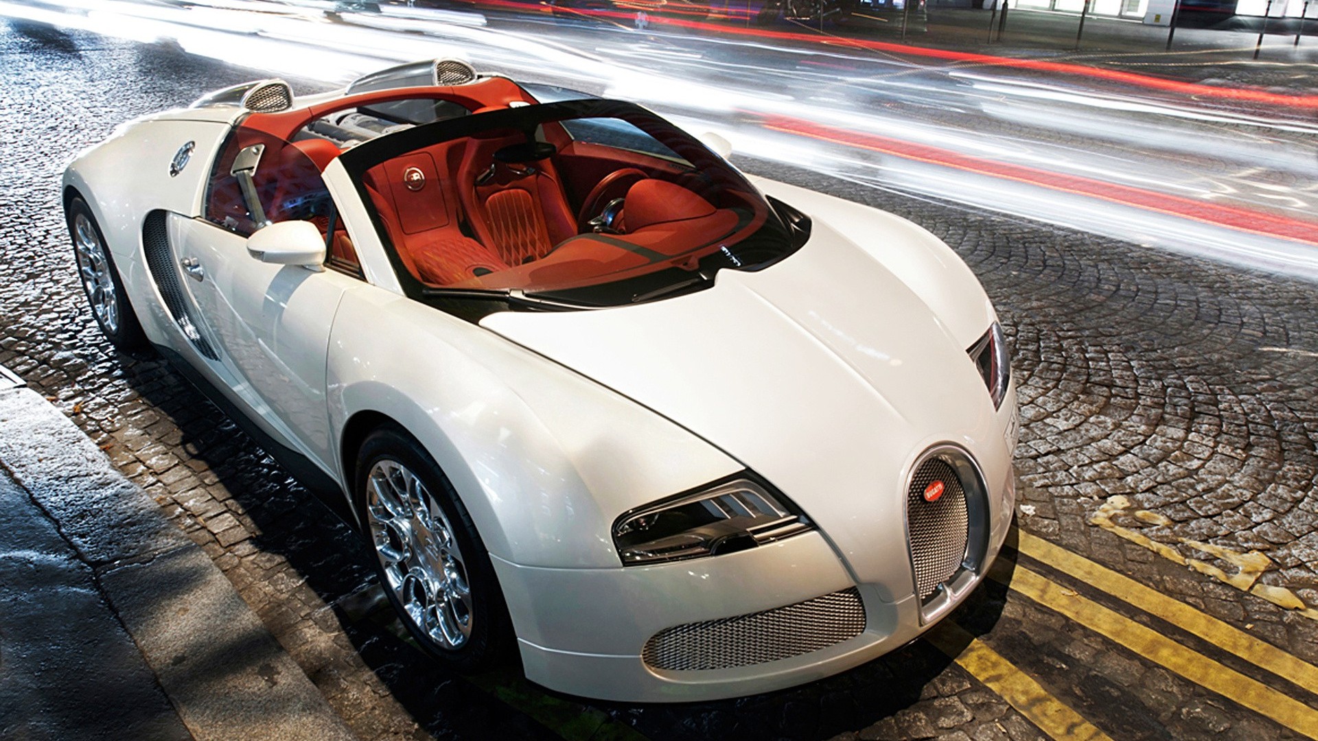 Download Link - Bugatti Veyron , HD Wallpaper & Backgrounds