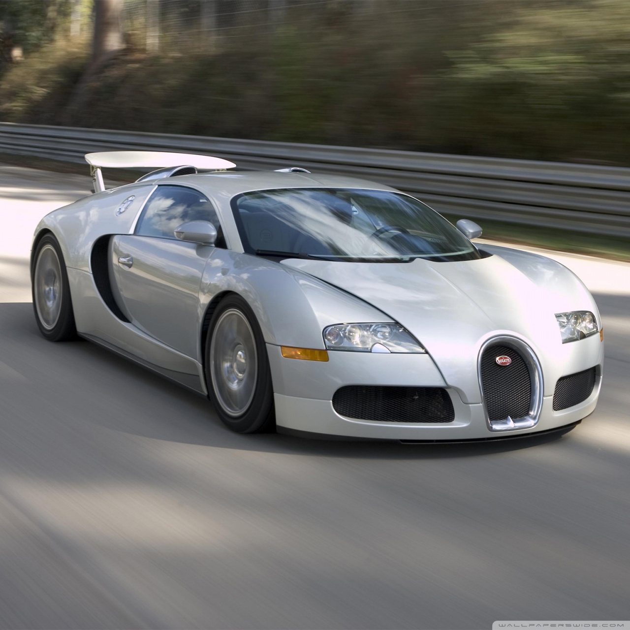 Ipad - Bugatti Veyron , HD Wallpaper & Backgrounds