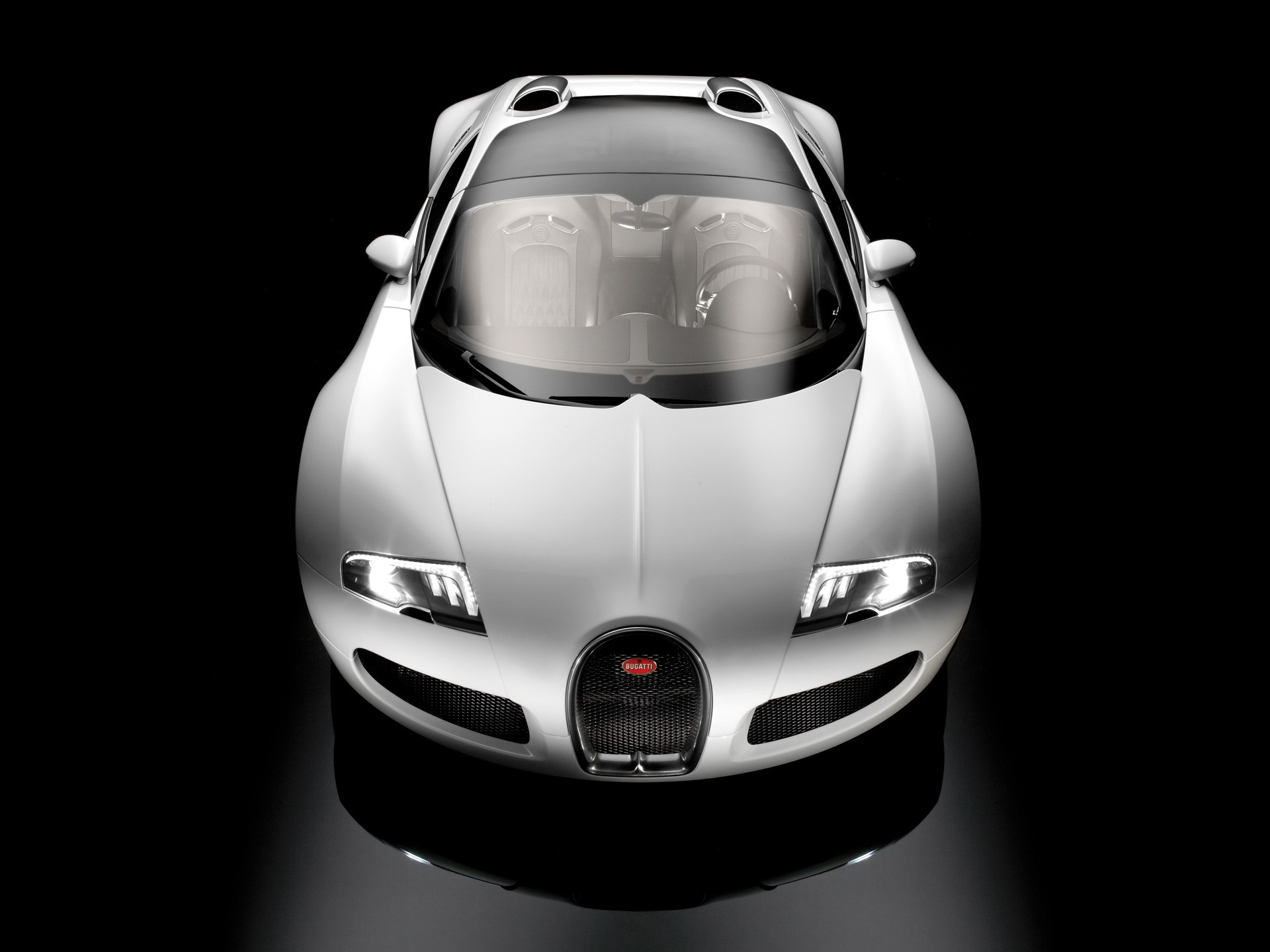 Bugatti Veyron Grand Sport Wallpaper Bugatti Cars Wallpapers - Bugatti Veyron Grand Sport , HD Wallpaper & Backgrounds