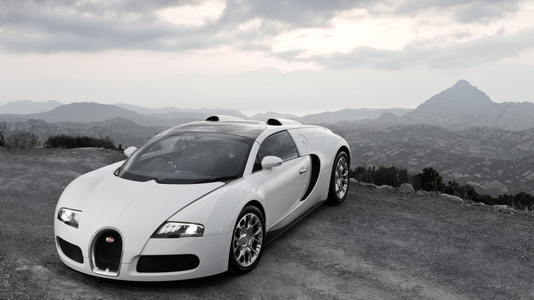 Bugatti Veyron Sports Cars 20 Hd Wallpaper Jhang Tv - Bugatti Veyron 16.4 Grand Sport , HD Wallpaper & Backgrounds