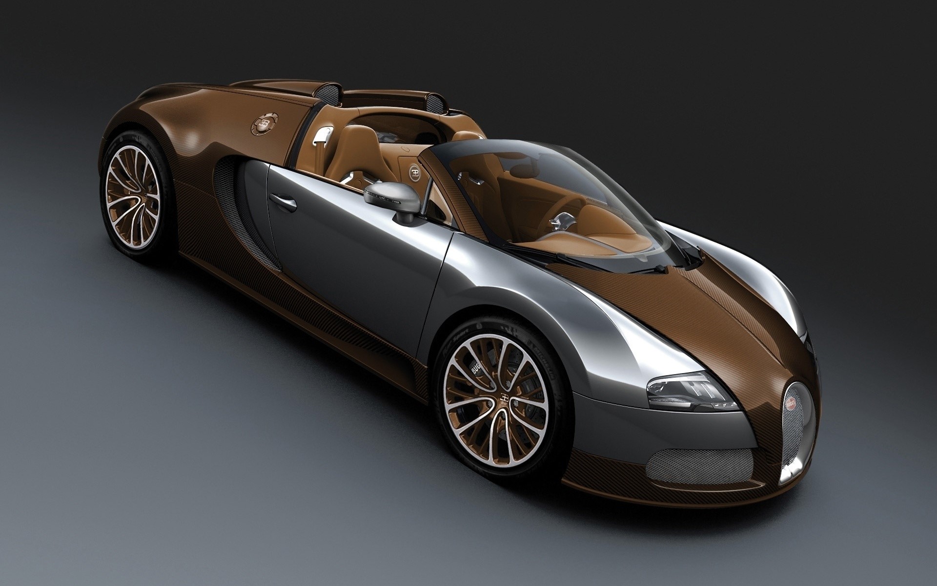 Bugatti Veyron Car New Model , HD Wallpaper & Backgrounds