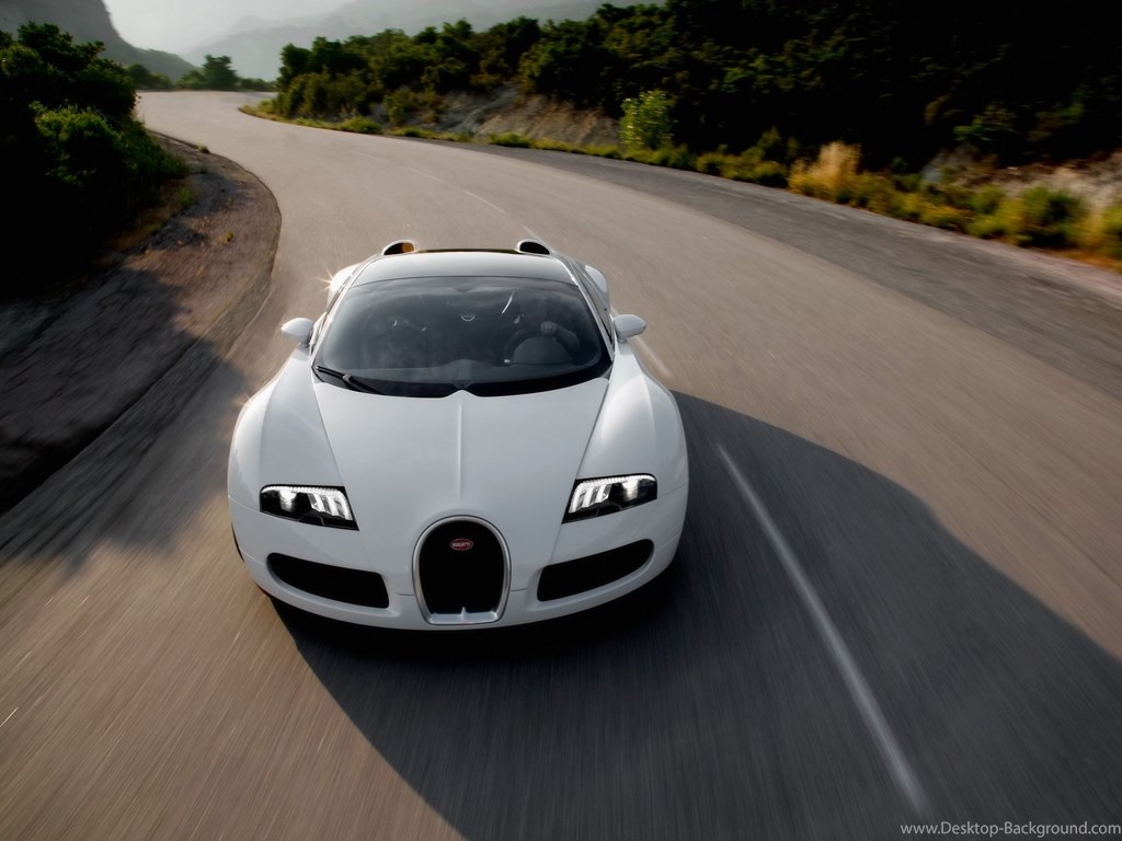 Bugatti Veyron,bugatti Hd Wallpapers For Desktop,car - Bugatti Veyron 16.4 Grand Sport , HD Wallpaper & Backgrounds
