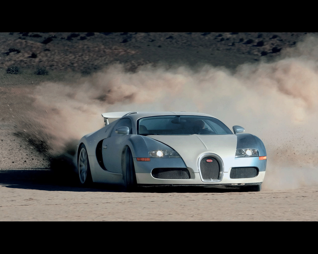 Bugatti Veyron 0 100 , HD Wallpaper & Backgrounds