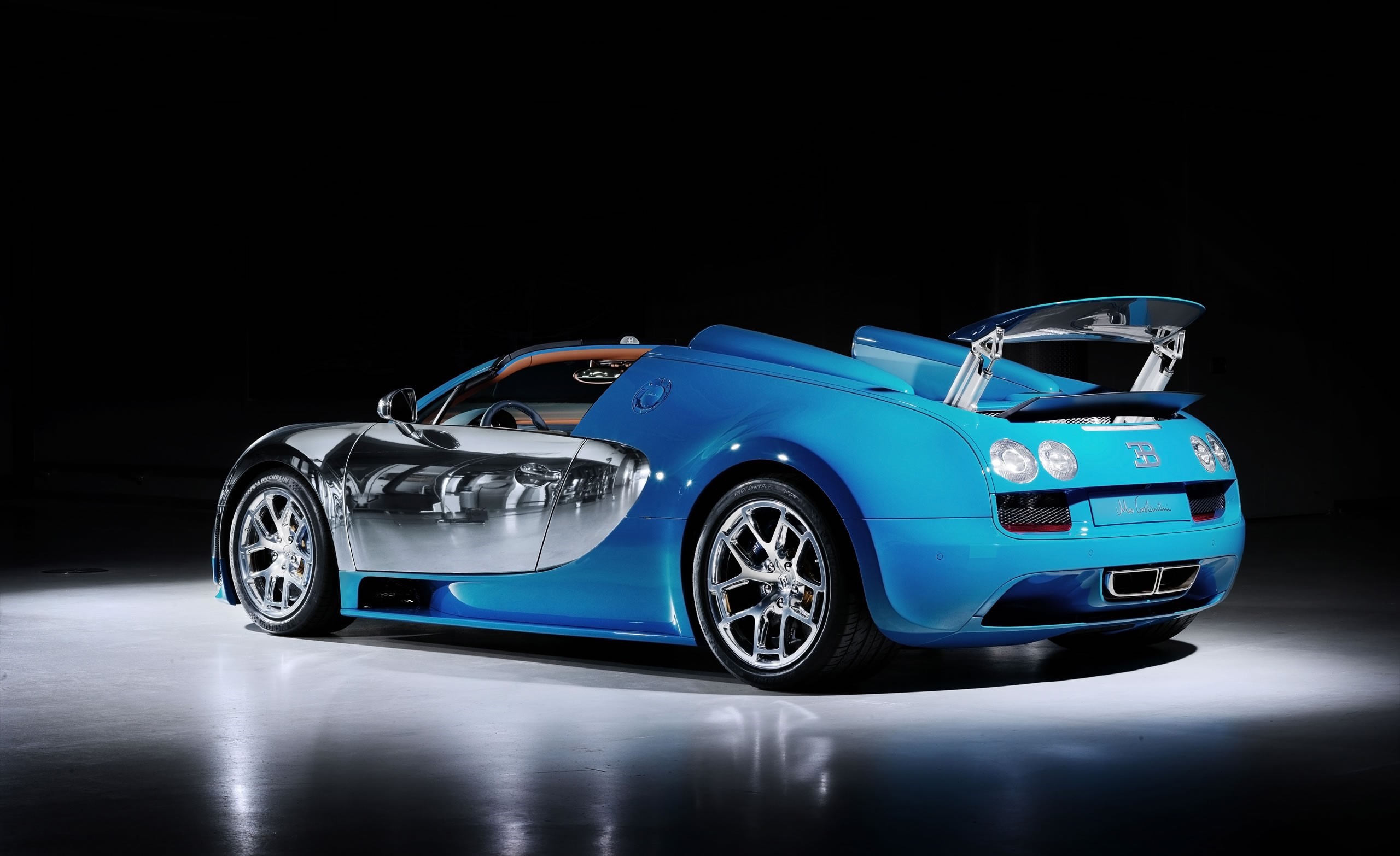 Limited Edition Bugatti Veyron , HD Wallpaper & Backgrounds