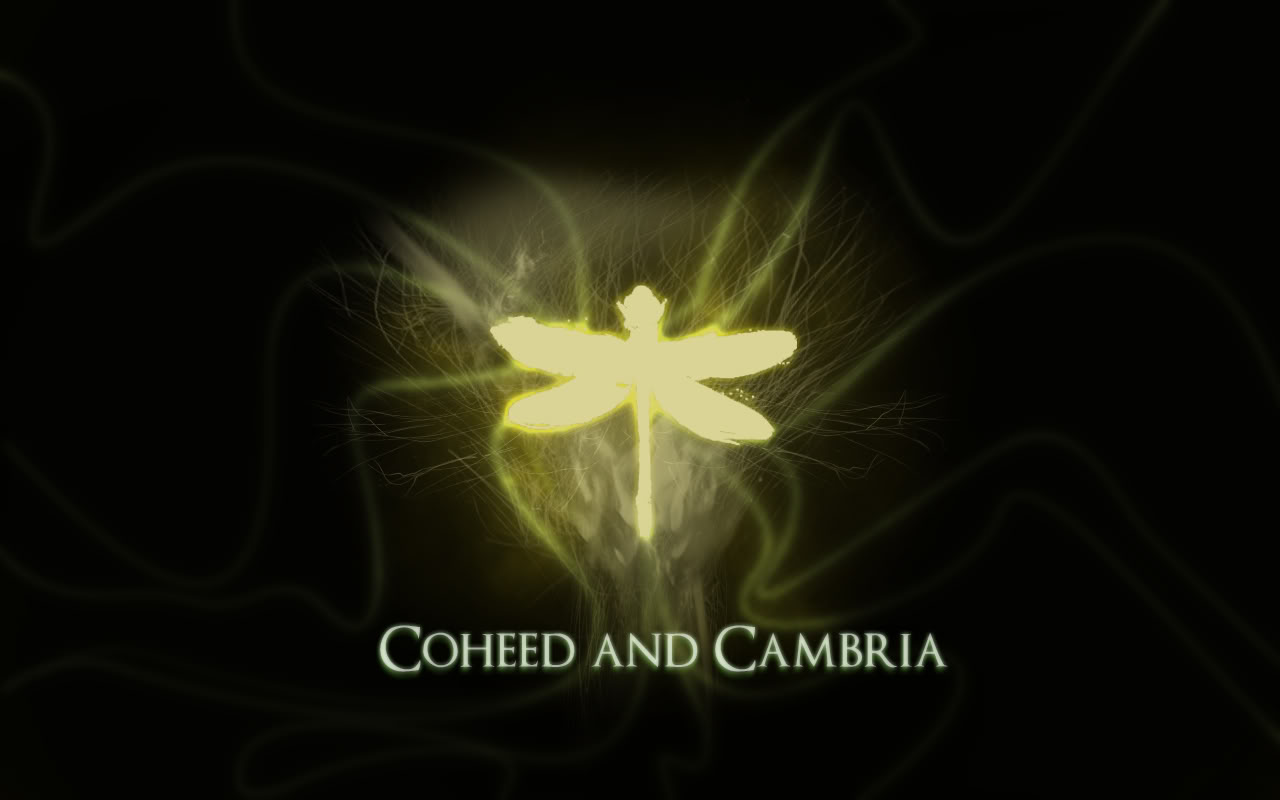 9 Coheed And Cambria Wallpapers For Your Pc, Mobile - Coheed And Cambria , HD Wallpaper & Backgrounds