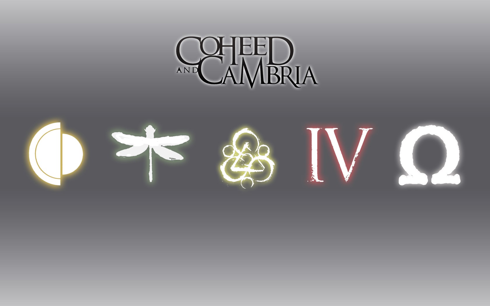 Free High Resolution Wallpaper Coheed And Cambria - Coheed And Cambria Background , HD Wallpaper & Backgrounds