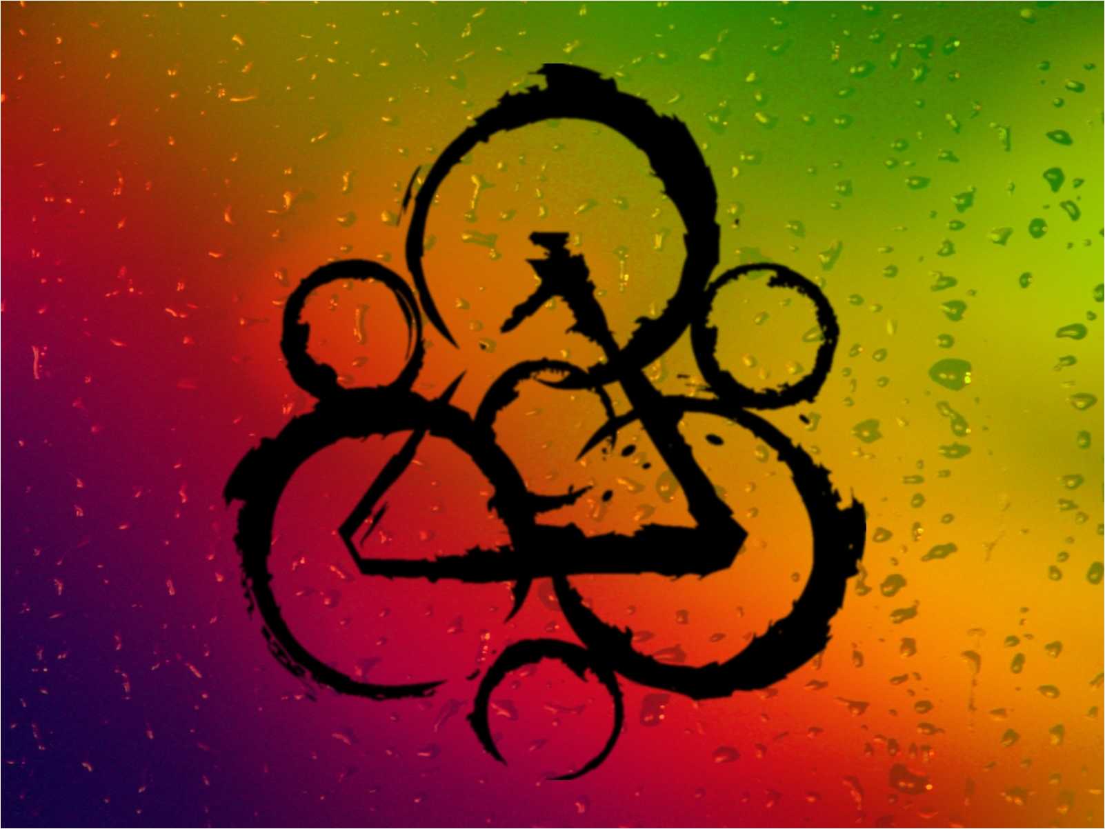 Coheed And Cambria Wallpapers - Hybrid Bicycle , HD Wallpaper & Backgrounds