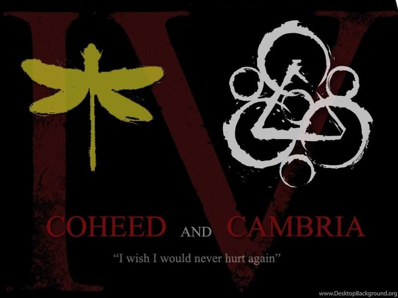 Coheed And Cambria Wallpaper - Coheed And Cambria Keywork Symbol , HD Wallpaper & Backgrounds