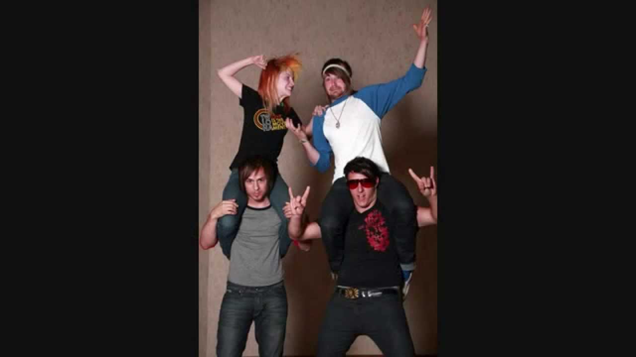 Paramore Wallpaper Pack - Love On Her Arms Paramore , HD Wallpaper & Backgrounds