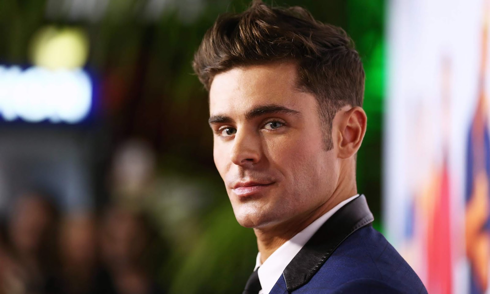 Zac Efron , HD Wallpaper & Backgrounds